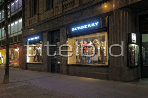 burberry zürich öffnungszeiten|Burberry, Bahnhofstrasse Zurich Zürich, ZH .